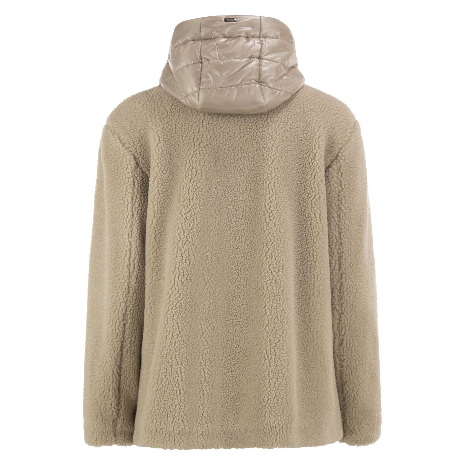 [Herno] Jacket FW26 GI000414D12763 1985