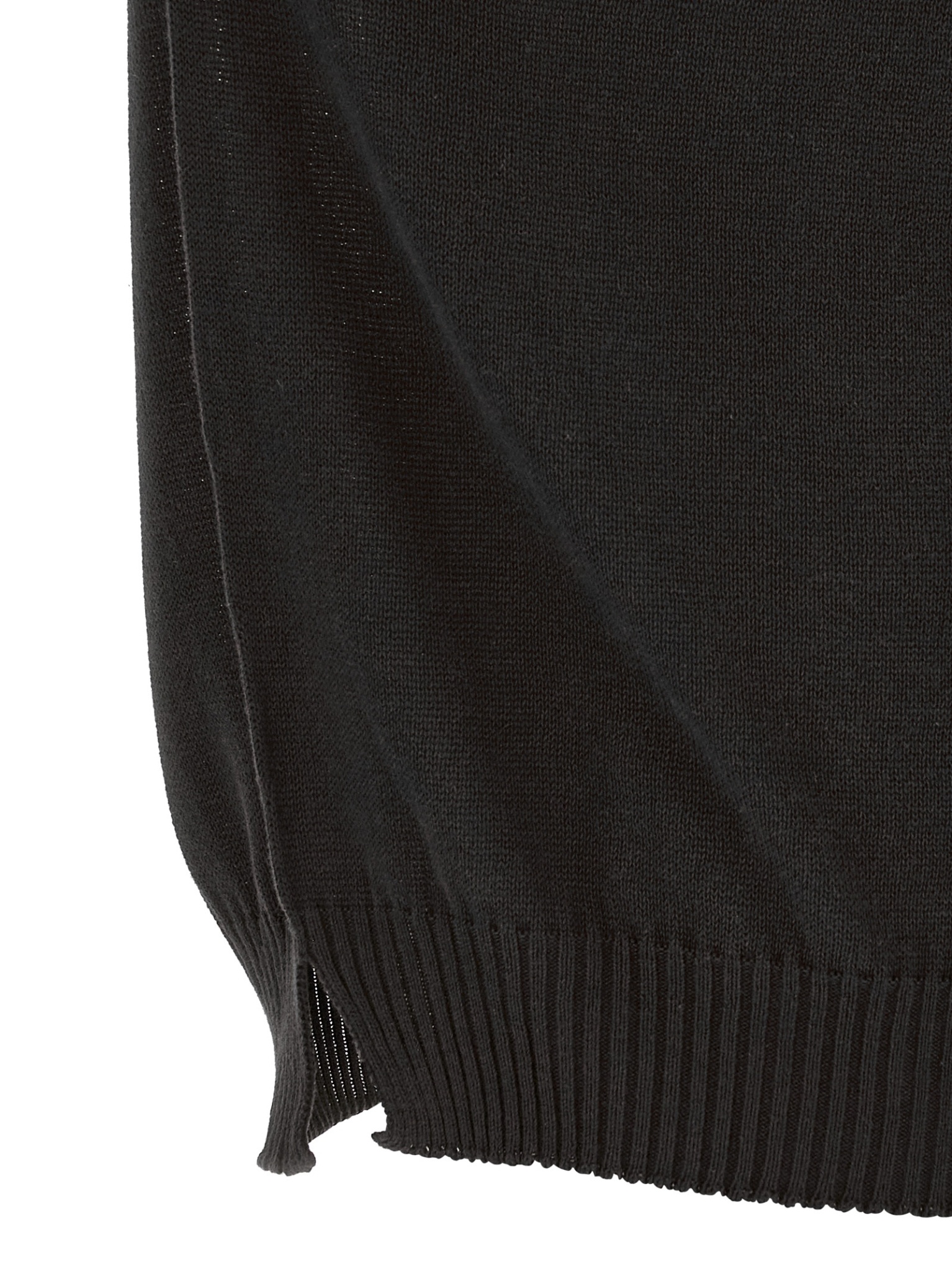 [Ma'Ry'Ya] Knitwear SS26 YSK026B5