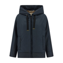 [MAX MARA THE CUBE] Down jacket SS26 2619481054600008