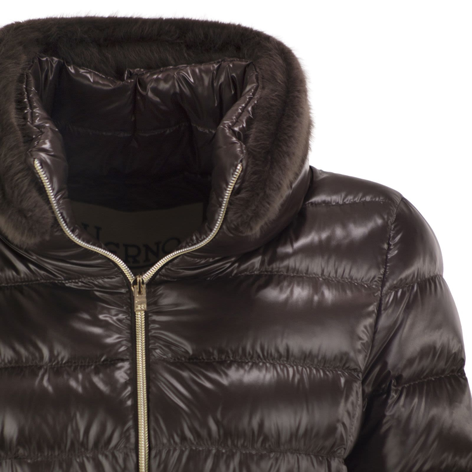 [Herno] Jacket FW26 PI0485DICM0512017Z 8800