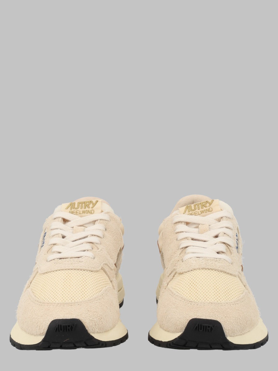 [AUTRY] Sneakers FW26 WWLW_YD01