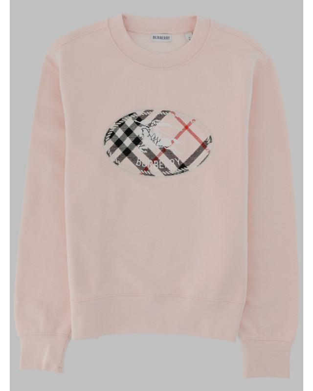 [Burberry] Sweatshirt FW26 8128061_C5331