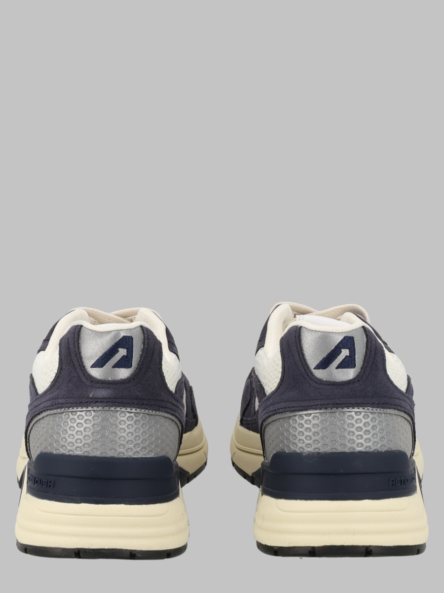 [AUTRY] Sneakers FW26 HYLM_SA06