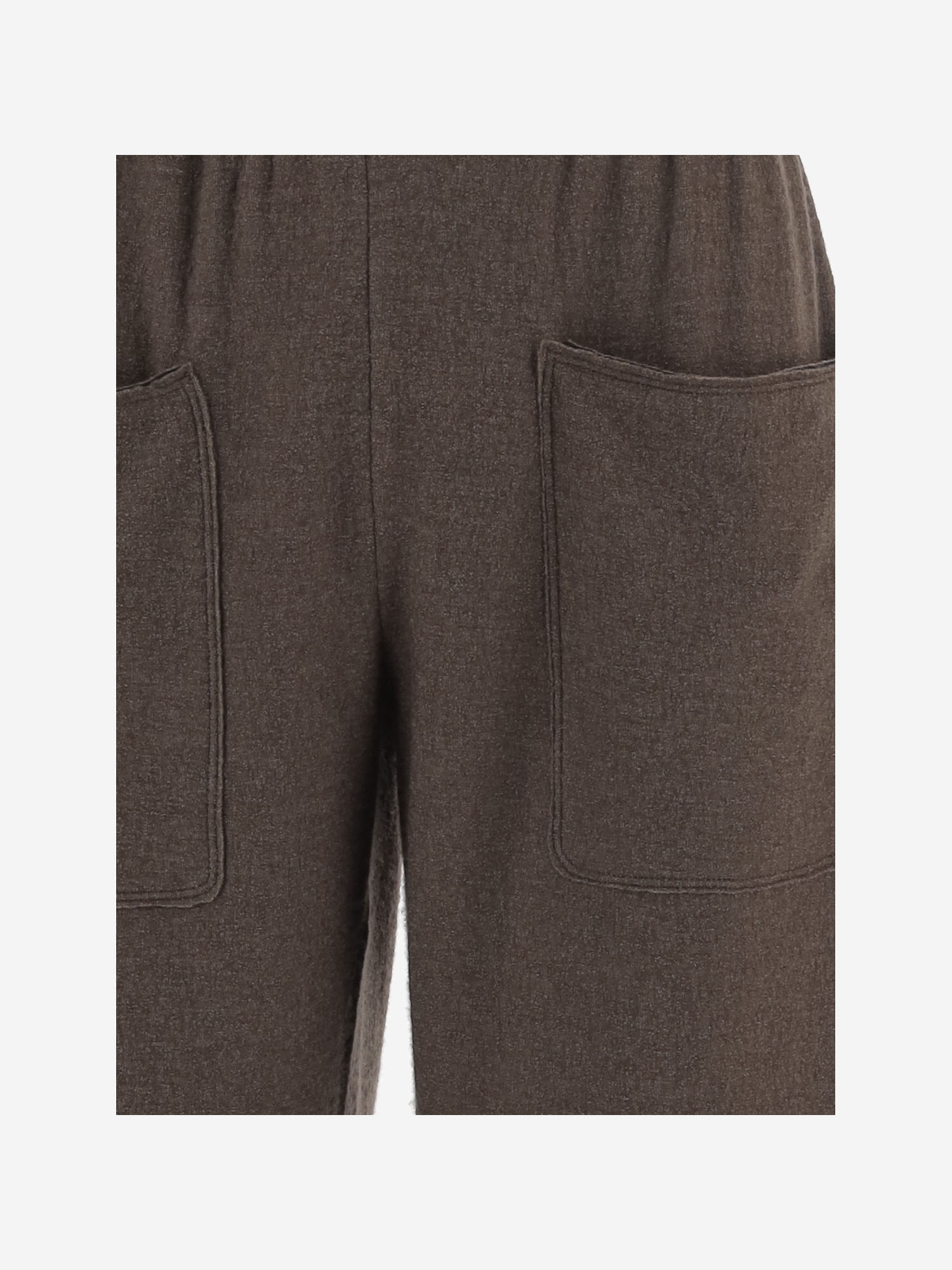 [Giorgio Armani] Knitwear FW26 GW004241AF17758U6063