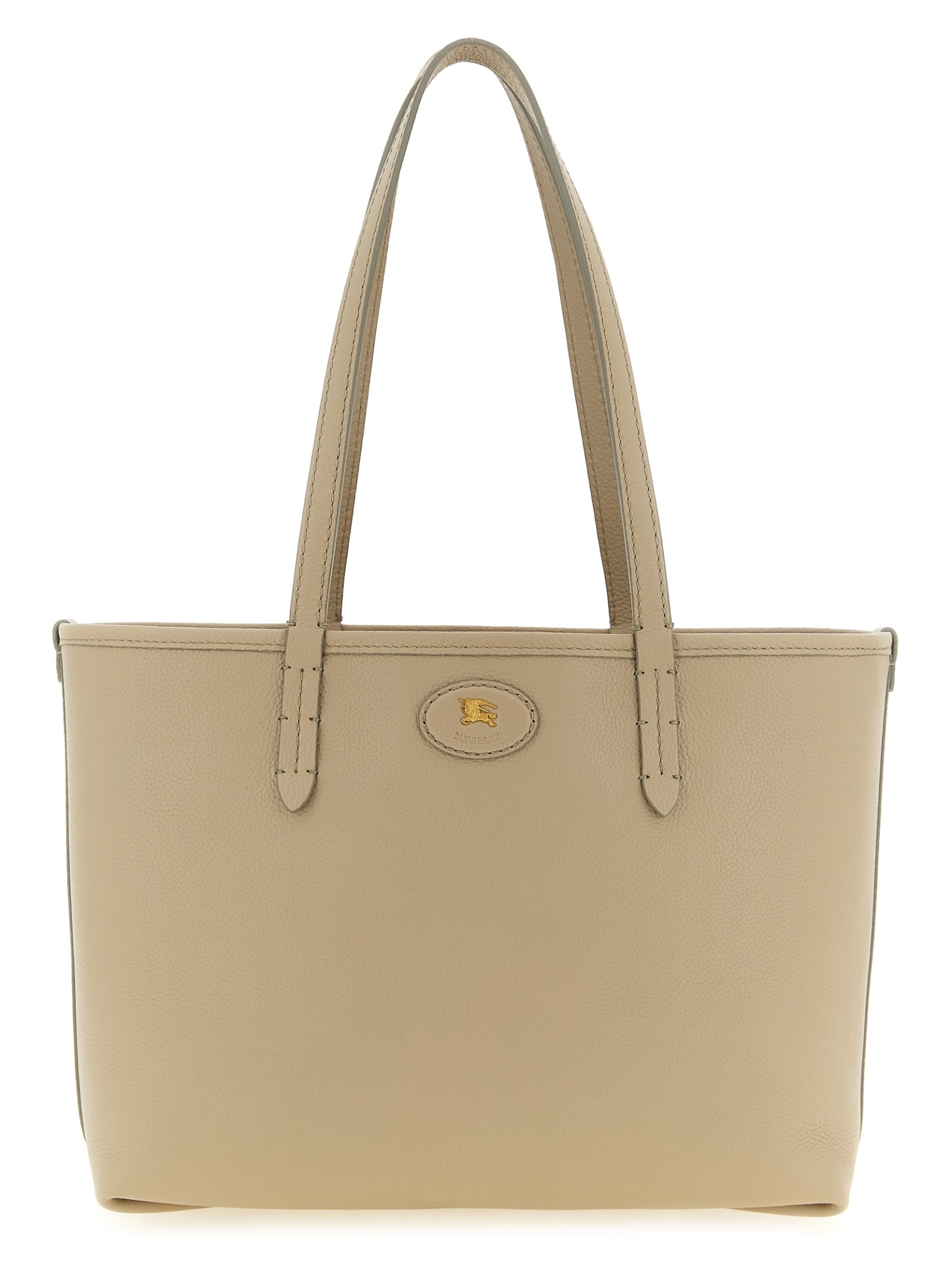 [Burberry] Tote bag SS26 8123588SOAPLIGHTBEIGE