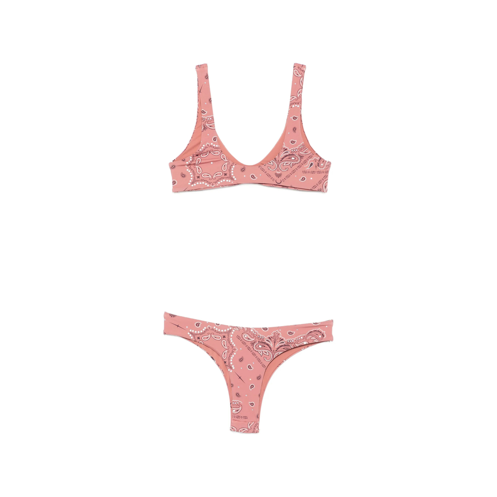 [Venuja] Bikini FW26 BI009B  MAUVE