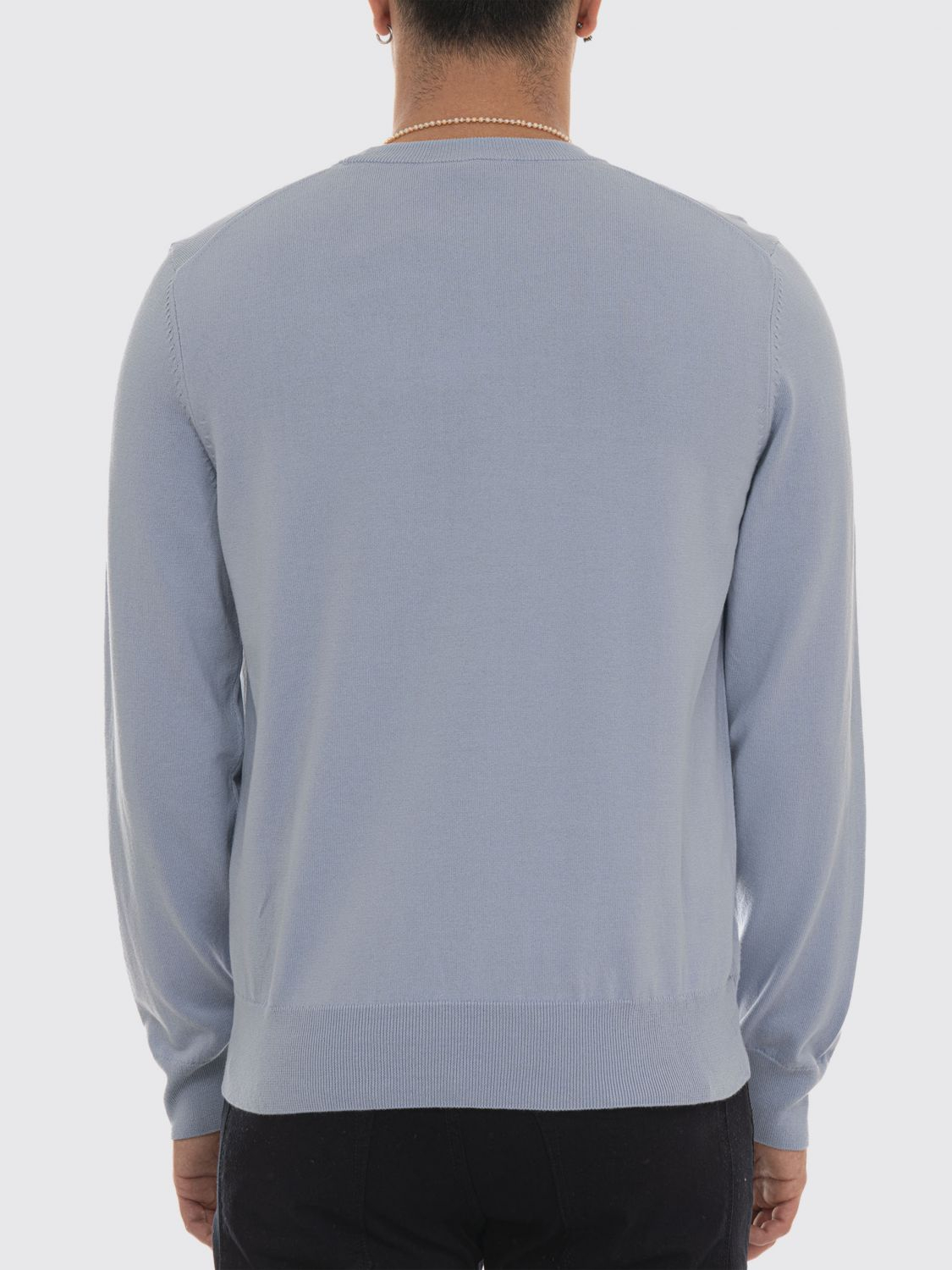 [BOSS] Knitwear SS26 50556344 531
