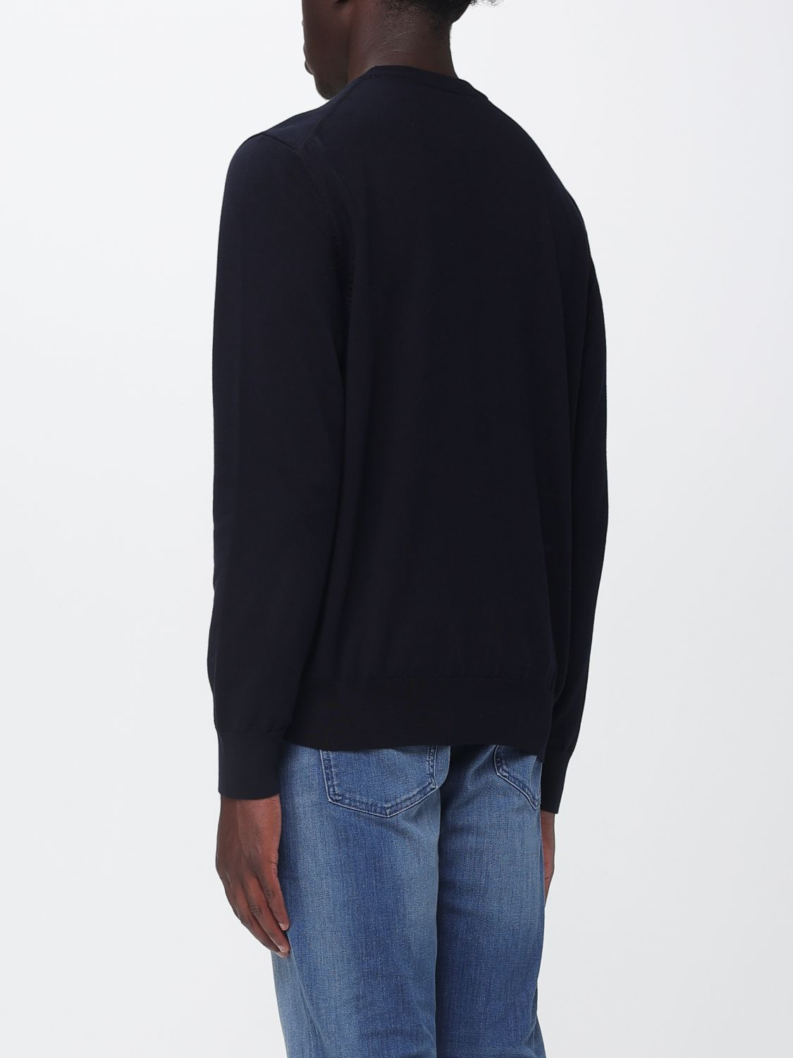 [BOSS] Knitwear SS26 50556344 404