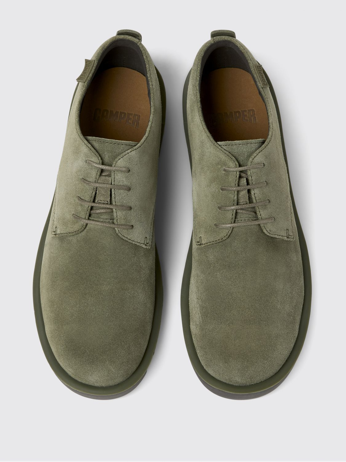 [CAMPER] Dress Shoes SS26 K100669-032 WAGON 0
