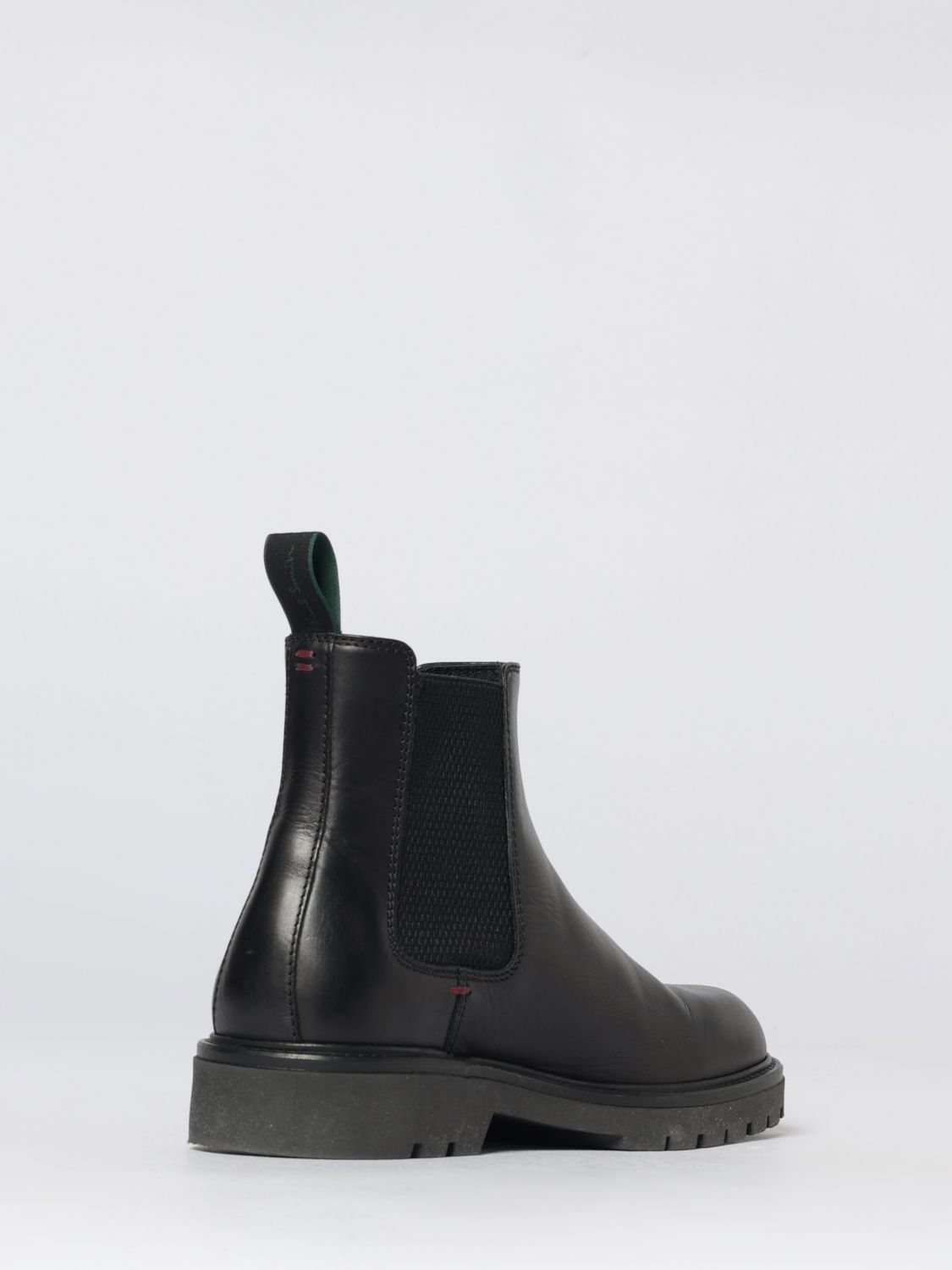 [PS PAUL SMITH] Boots SS26 M2SXEN05NBEC 79