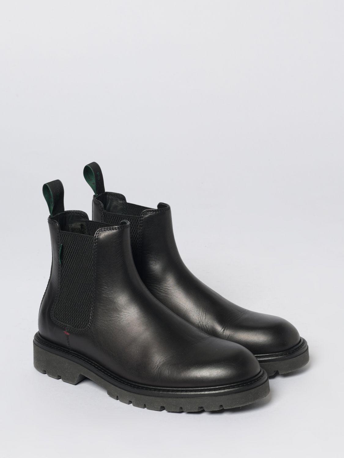 [PS PAUL SMITH] Boots SS26 M2SXEN05NBEC 79