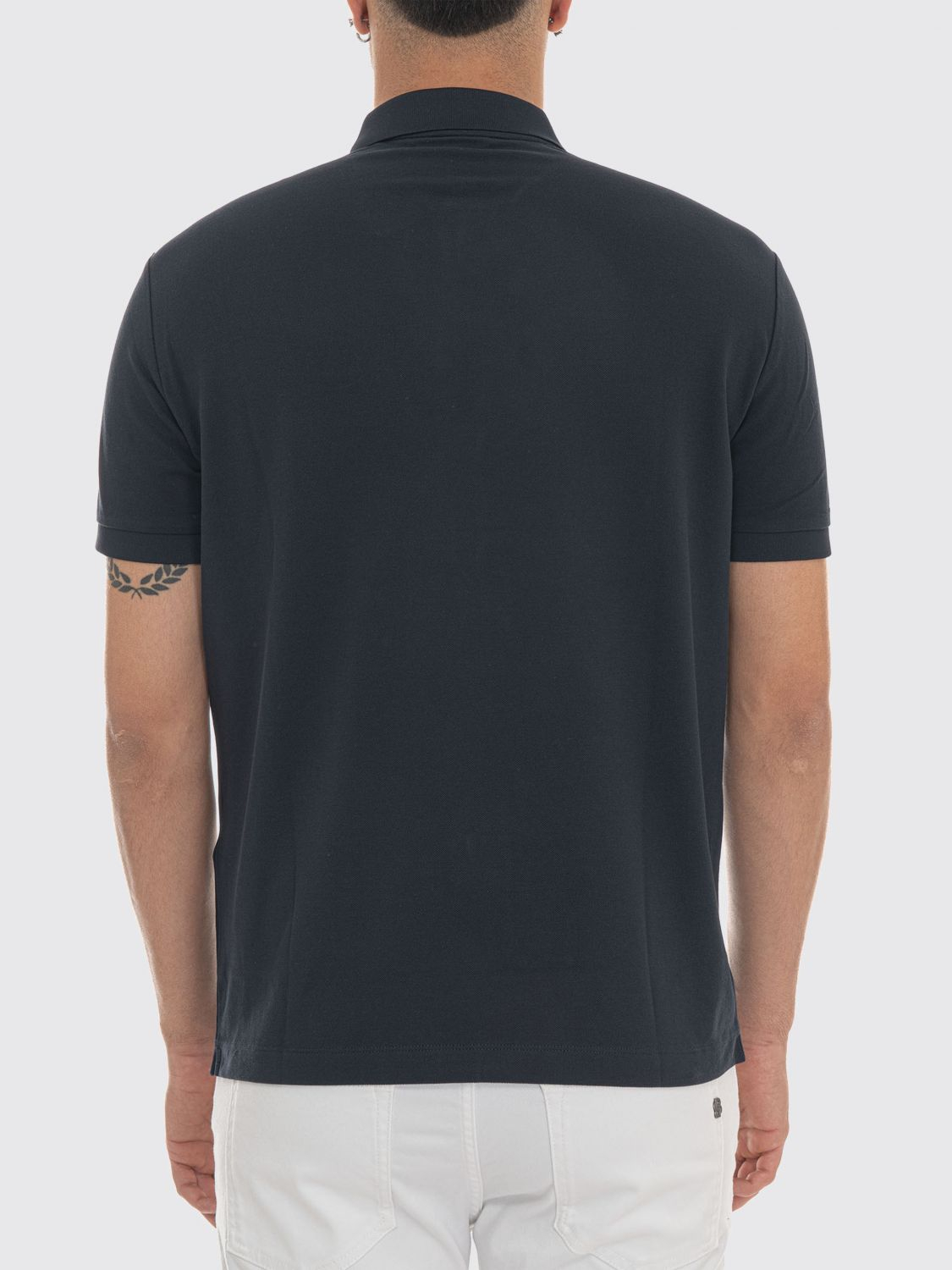 [EA7] T-shirts Short Sleeve SS26 7M001539AF13511 UB102