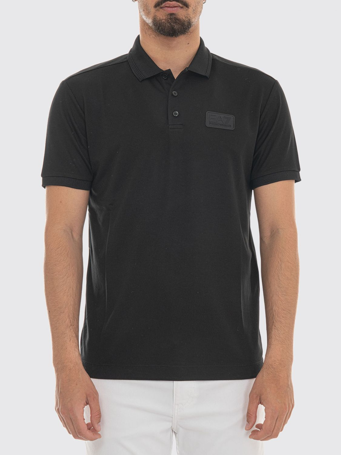 [EA7] T-shirts Short Sleeve SS26 7M001359AF13862 UC001