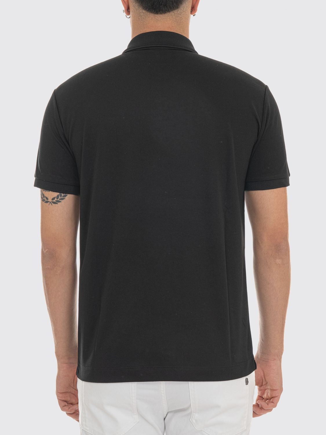 [EA7] T-shirts Short Sleeve SS26 7M001359AF13862 UC001
