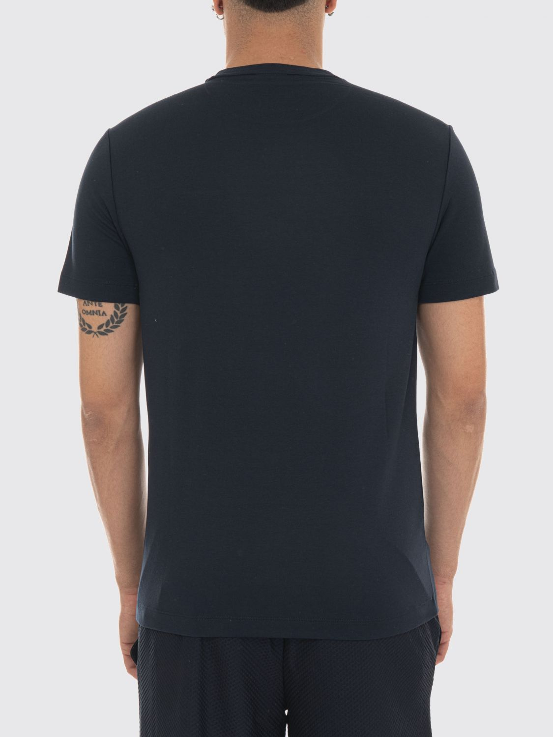 [EA7] T-shirts Short Sleeve SS26 7M001331AF13739 UB102