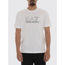 [EA7] T-shirts Short Sleeve SS26 7M001307AF10375 U0002