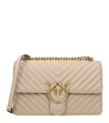 [PINKO] Cross body bag SS26 100941A0GKC50Q