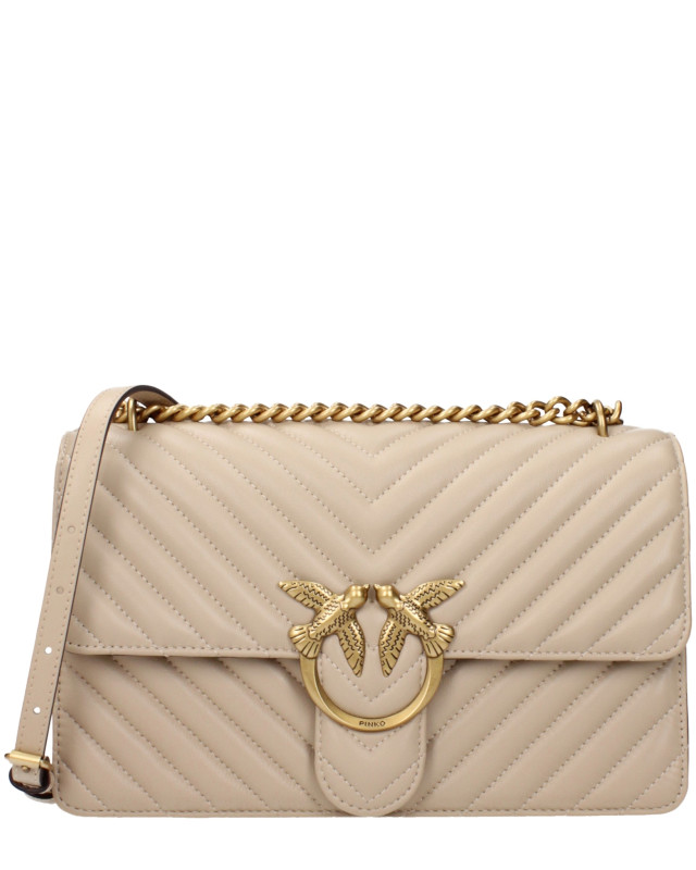 [PINKO] Cross body bag SS26 100941A0GKC50Q