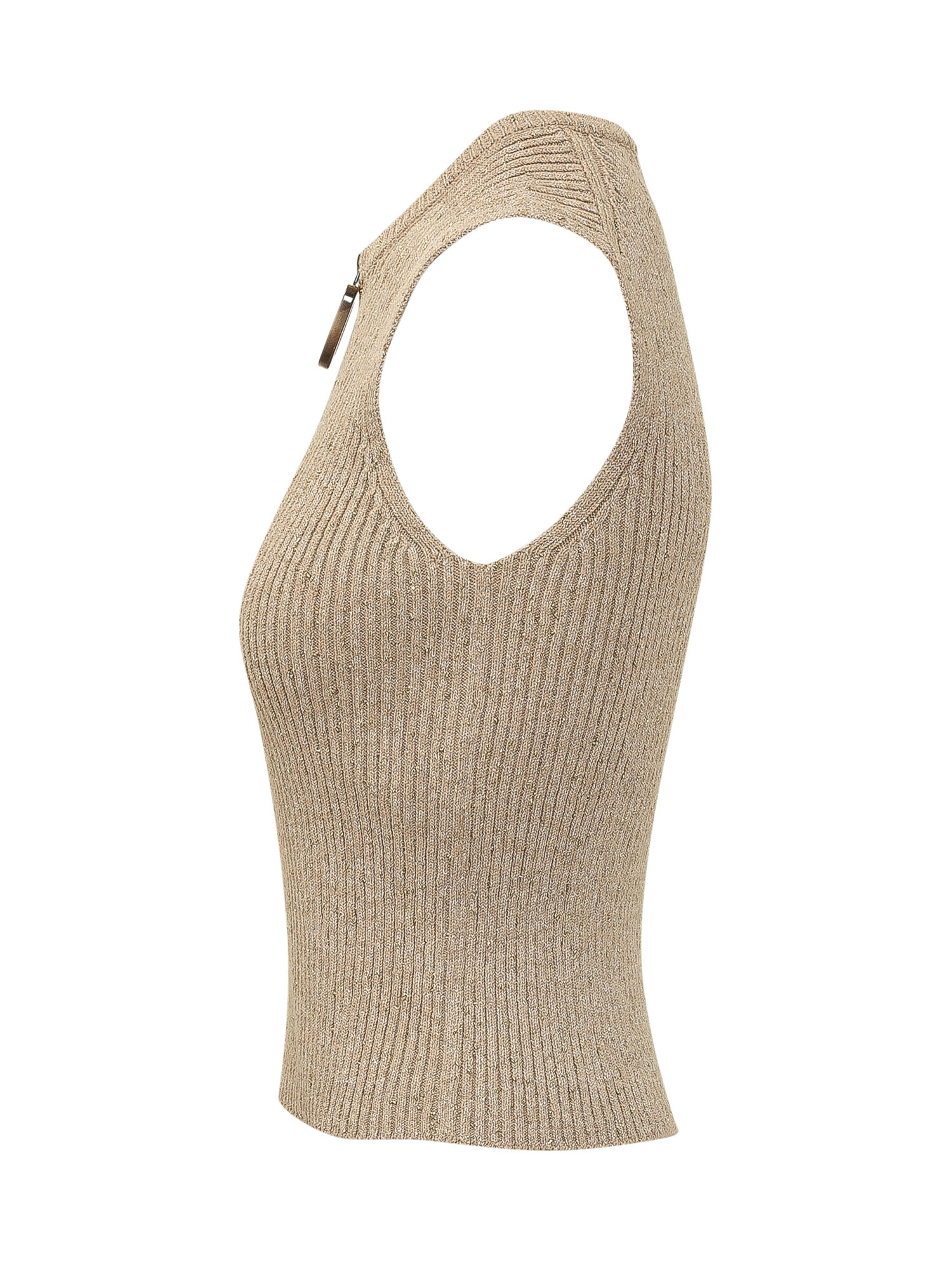 [J.W. Anderson] Tank top FW26 KW1547YN0511 150