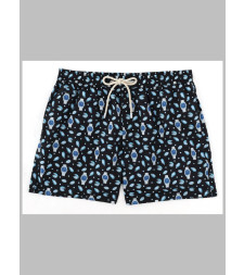 [MC2 Saint Barth] Swim Pants SS26 LIG0003_07907L00