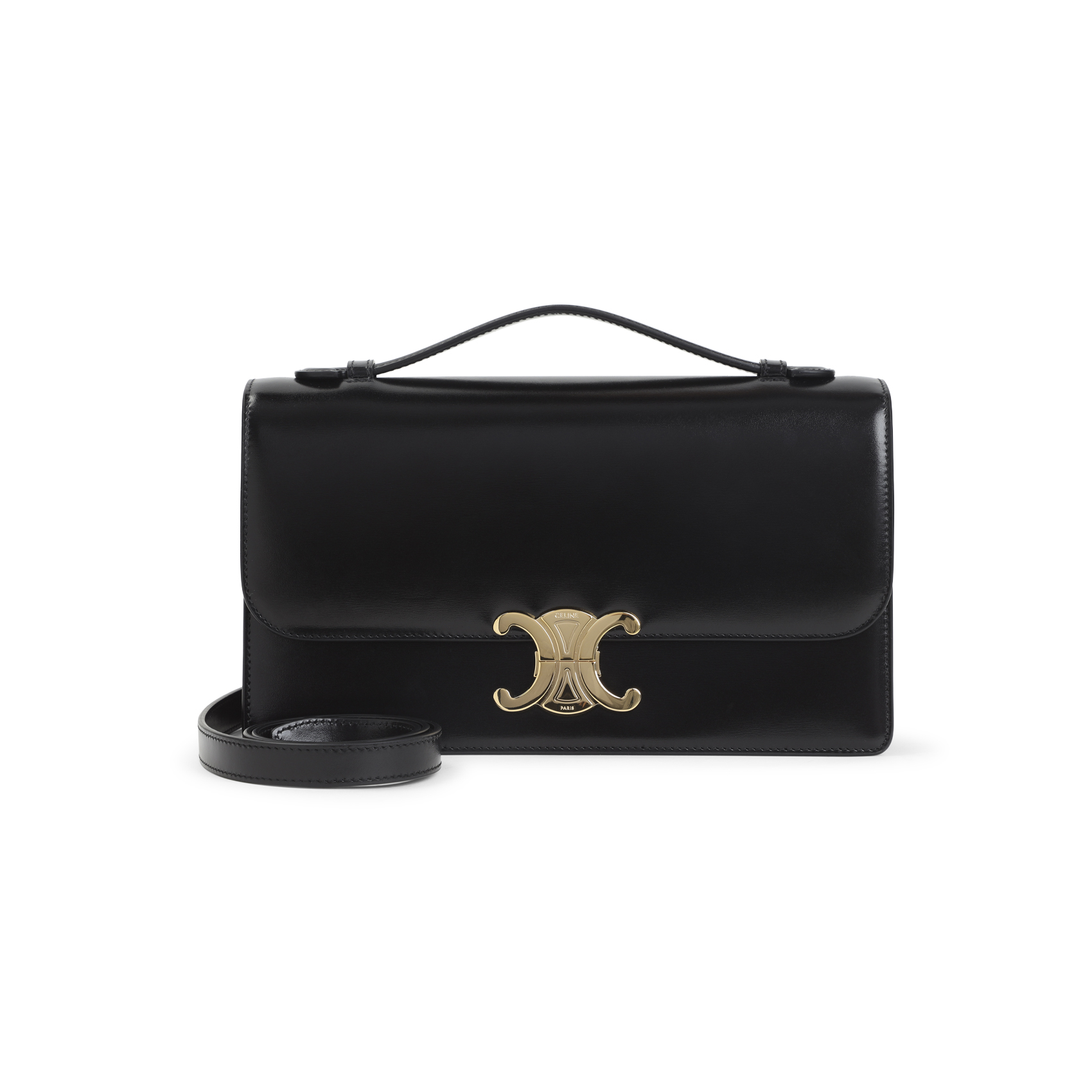 [Celine] Shoulder bag FW26 L102U3D82