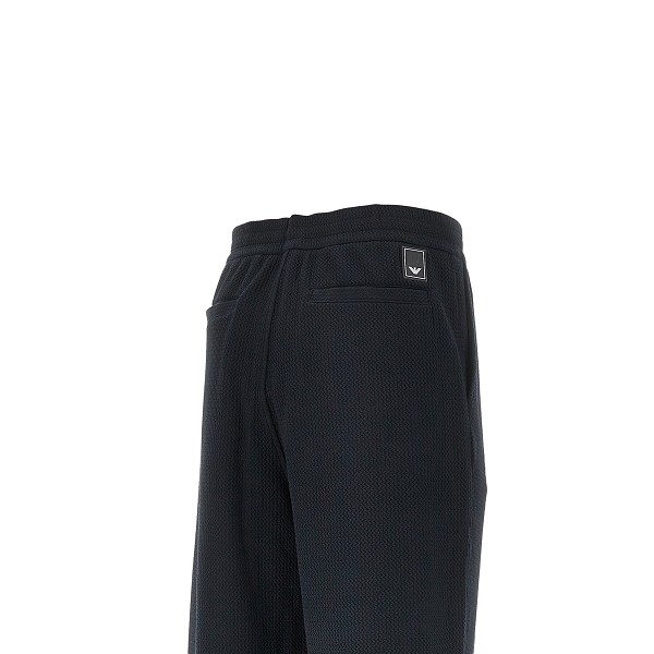 [Emporio Armani] Trousers SS26 EM005044AF23623UB118-UB118