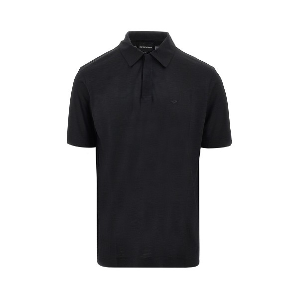 [Emporio Armani] T-shirts Short Sleeve SS26 EM004517AF22405UC001-UC001