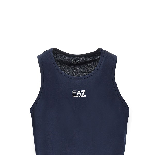 [EA7] T-shirts Sleeveless SS26 7M000295AF10375UB102-UB102
