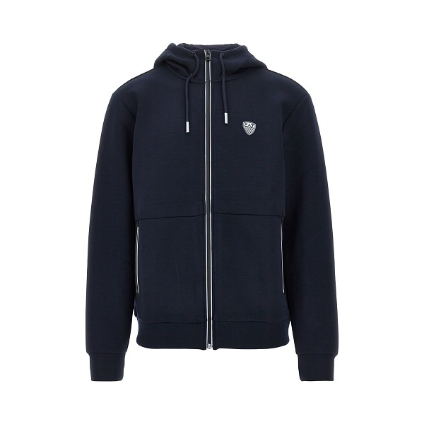 [EA7] Sweatshirt SS26 8NPM20PJ4EZ1562-1562