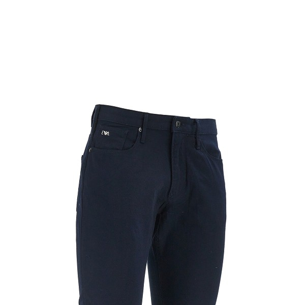[Emporio Armani] Trousers SS26 EM000121AF22611UB118-UB118