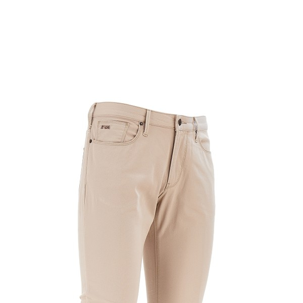 [Emporio Armani] Trousers SS26 EM000121AF22611U1041-U1041