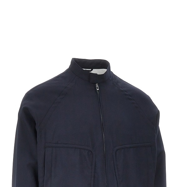 [Emporio Armani] Jacket SS26 EM005481AF24849UB118-UB118