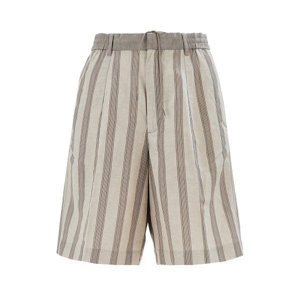 [Emporio Armani] Shorts SS26 EM005874AF13812F6216-F6216