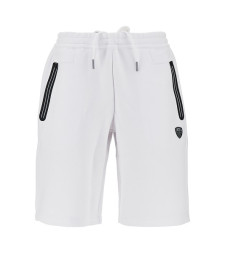 [EA7] Shorts SS26 8NPS08PJ4EZ1100-1100