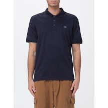 [C.P. Company] T-shirts Short Sleeve SS26 20CMPL115A006374G 888
