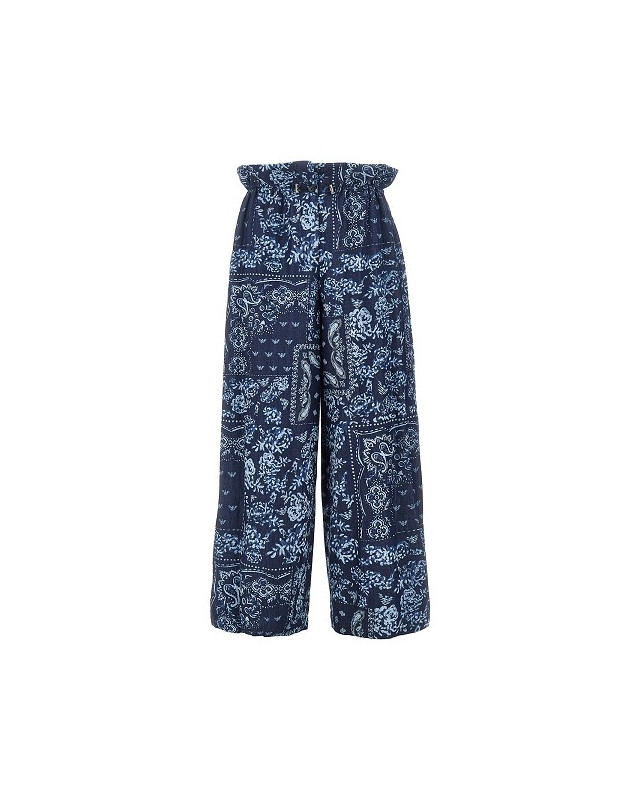 [Emporio Armani] Trousers SS26 EW003487AF21079FB002-FB002