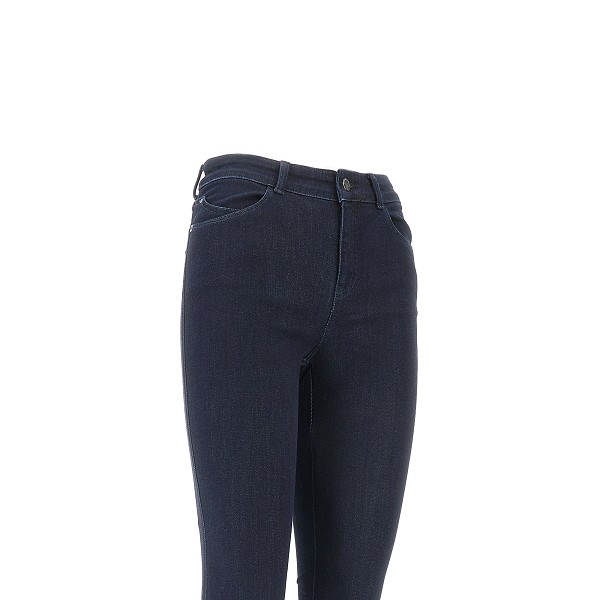 [Emporio Armani] Trousers SS26 8N2J182DL2Z0941-0941