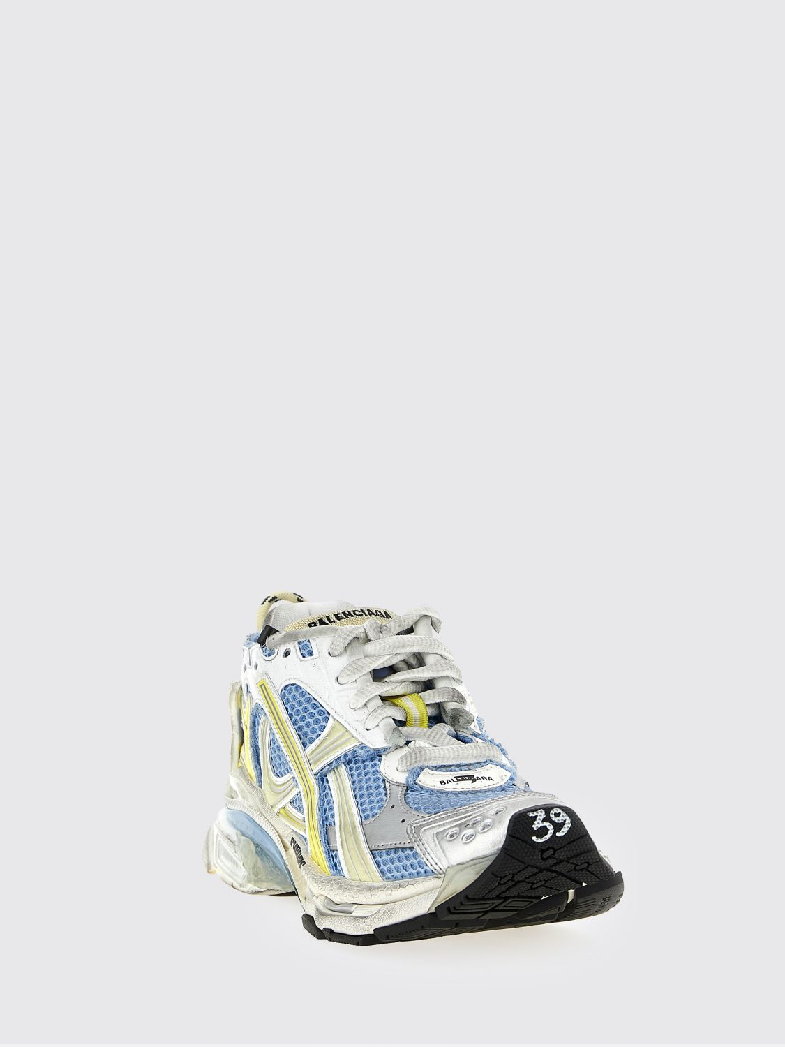 [Balenciaga] Sneakers SS26 772767W3RMU 4790