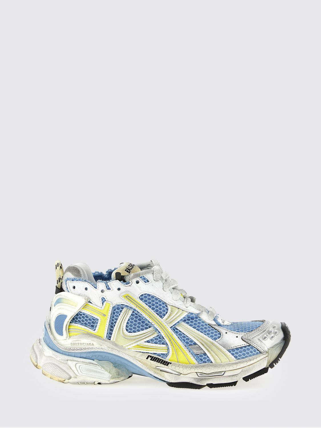 [Balenciaga] Sneakers SS26 772767W3RMU 4790