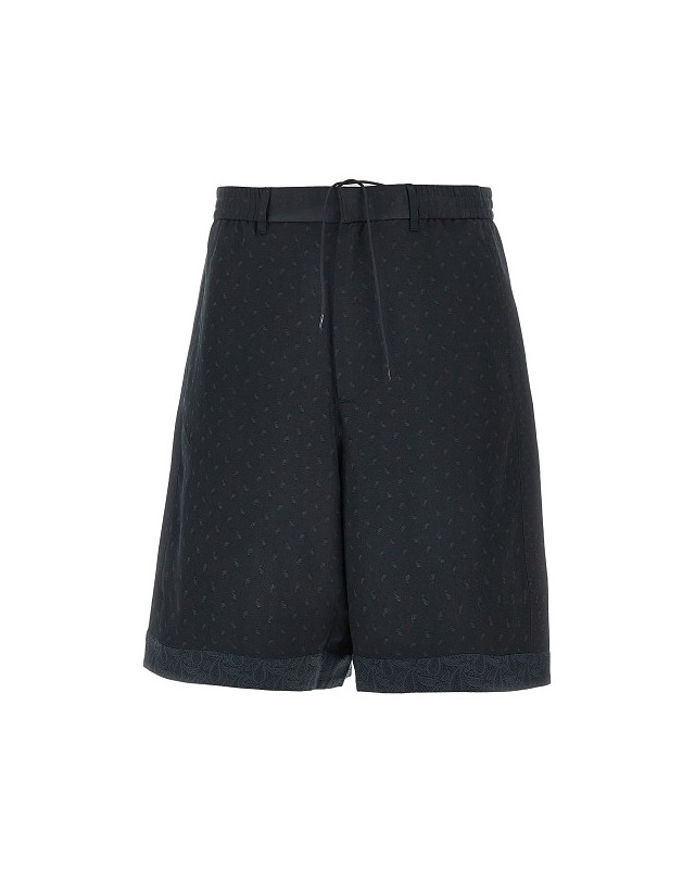 [Emporio Armani] Shorts SS26 EM005915AF24842FB460-FB460