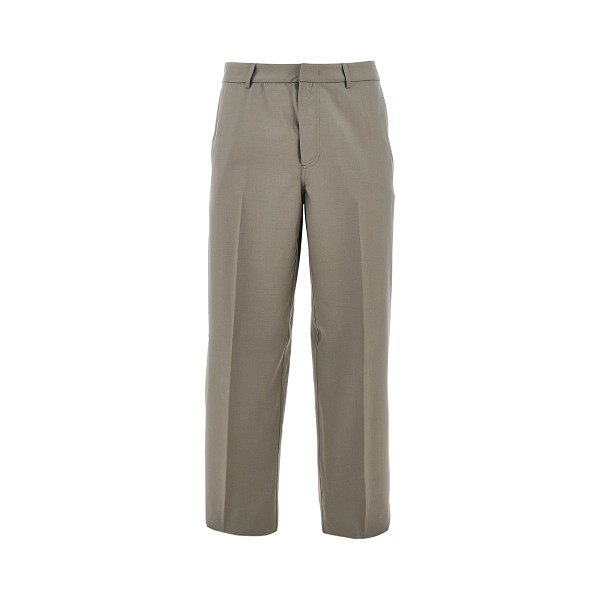 [Emporio Armani] Trousers SS26 EM003167AF24849U8049-U8049