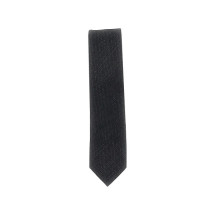 [Emporio Armani] Tie SS26 EM001343TE19712FC099-FC099