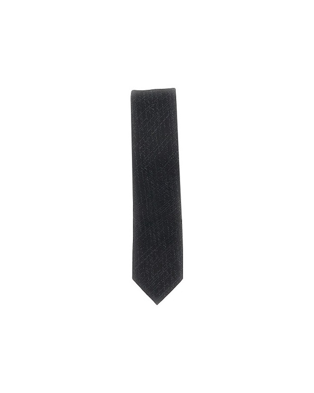 [Emporio Armani] Tie SS26 EM001343TE19712FC099-FC099