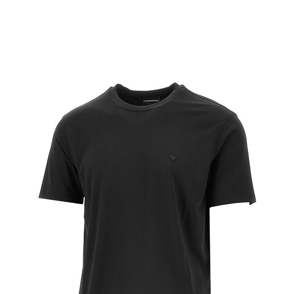 [Emporio Armani] T-shirts Short Sleeve SS26 EM004586AF13721UC001-UC001