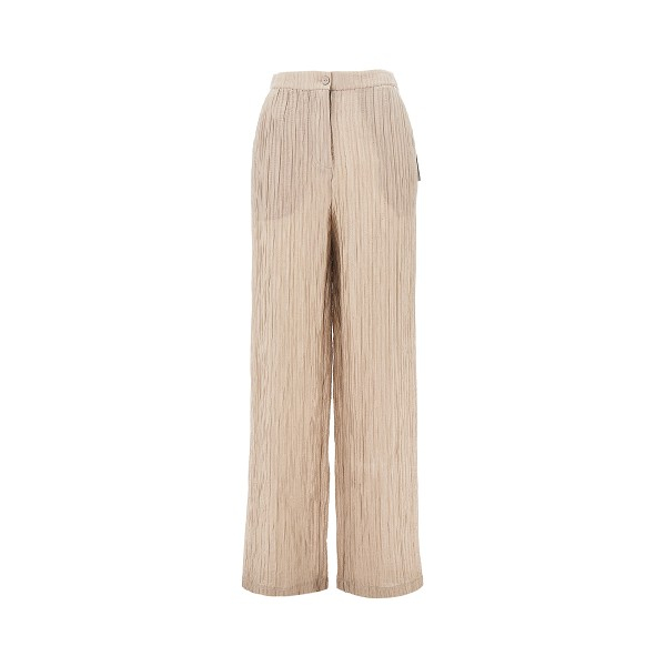[Emporio Armani] Trousers SS26 EW003446AF20830F1013-F1013