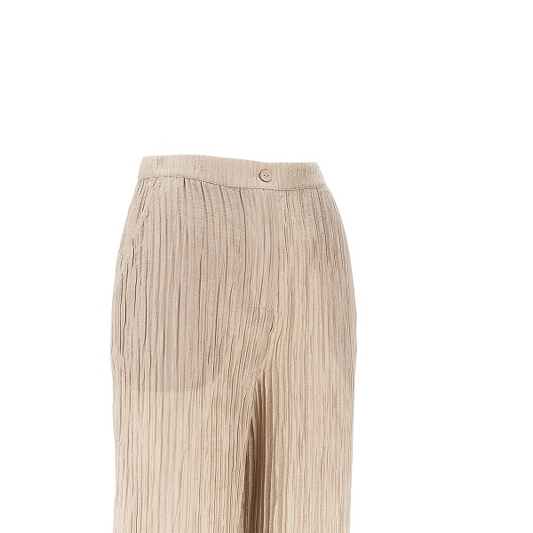 [Emporio Armani] Trousers SS26 EW003446AF20830F1013-F1013