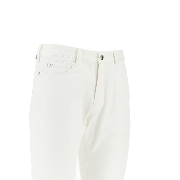 [Emporio Armani] Trousers SS26 EM000121AF23021U0003-U0003