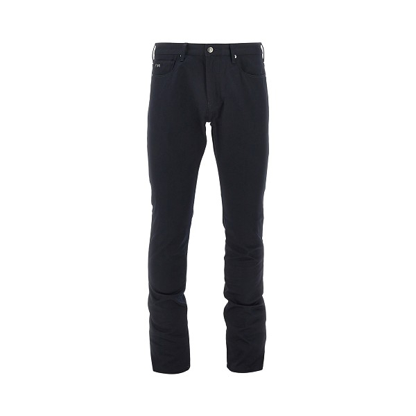 [Emporio Armani] Trousers SS26 EM000121AF23021UB118-UB118