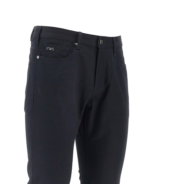 [Emporio Armani] Trousers SS26 EM000121AF23021UB118-UB118