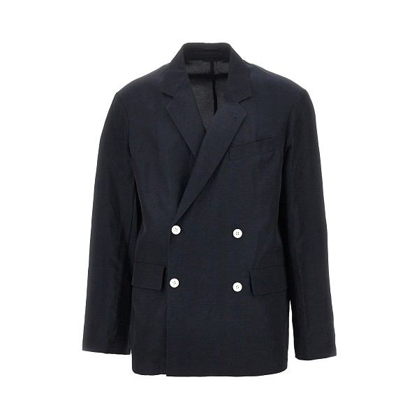 [Emporio Armani] Jacket SS26 EM005493AF13812UB118-UB118